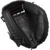 imageWilson Spring 2025 A2K Baseball GlovesBlackRed