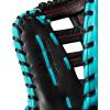 imageWilson Spring 2025 A2K Baseball GlovesBlackTeal