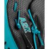 imageWilson Spring 2025 A2K Baseball GlovesBlackTeal