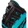 imageWilson Spring 2025 A2K Baseball GlovesBlackTeal