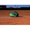 imageWilson Summer 2025 A2000 Baseball GlovesBlackNeon GreenFlamingo