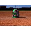 imageWilson Summer 2025 A2000 Baseball GlovesBlackNeon GreenFlamingo