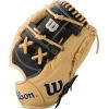 imageWilson Summer 2025 A2000 Baseball GlovesBlondeBlack