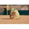 imageWilson Summer 2025 A2000 Baseball GlovesBlondeSeafoamOrange