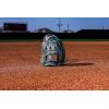 imageWilson Summer 2025 A2000 Baseball GlovesCharcoalSeafoamRed