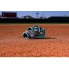 imageWilson Summer 2025 A2000 Baseball GlovesCharcoalSeafoamRed