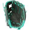 imageWilson Summer 2025 A2000 Baseball GlovesCharcoalSeafoamRed