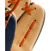 imageWilson Summer 2025 A2000 Baseball GlovesNavyBlondeOrange