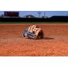 imageWilson Summer 2025 A2000 Baseball GlovesNavyBlondeOrange