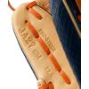 imageWilson Summer 2025 A2000 Baseball GlovesNavyBlondeOrange