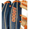 imageWilson Summer 2025 A2000 Baseball GlovesNavyBlondeOrange