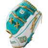 imageWilson Summer 2025 A2000 Fastpitch GlovesInfield  12