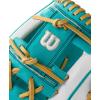 imageWilson Summer 2025 A2000 Fastpitch GlovesInfield  12