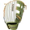 imageWilson Summer 2025 A2000 Fastpitch GlovesOutfield  1225
