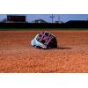 imageWilson Summer 2025 A2K Baseball GlovesBlackSeafoamFlamingo