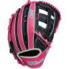 imageWilson Summer 2025 A2K Baseball GlovesNavyFlamingo