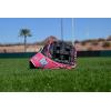 imageWilson Summer 2025 A2K Baseball GlovesNavyFlamingo