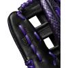 imageWilson Summer 2025 A2K Baseball GlovesPurpleBlackYellow
