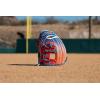 imageWilson Summer 2025 A2K Baseball GlovesRedNavy