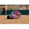 imageWilson Summer 2025 A2K Baseball GlovesRedNavy