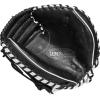 imageWilson Trainer Baseball Gloves  BlackRedBlackRed