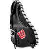 imageWilson Trainer Baseball Gloves  BlackRedBlackRed