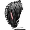 imageWilson Trainer Baseball Gloves  BlackRedBlackRed