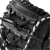 imageWilson Trainer Baseball Gloves  BlackRedBlackRed