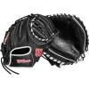 imageWilson Trainer Baseball Gloves  BlackRedBlackRed