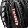 imageWilson Trainer Baseball Gloves  BlackRedBlackRed