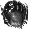 imageWilson Trainer Baseball Gloves  BlackRedBlackRed