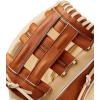 imageWilson Winter 2024 A2000 Fastpitch GlovesBlondeSaddle Tan