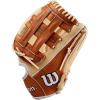 imageWilson Winter 2024 A2000 Fastpitch GlovesBlondeSaddle Tan
