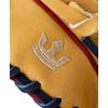 imageWilson Winter 2024 A2000 Fastpitch GlovesTanRedBlack