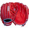 Red/Blue/White