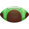 imageWILSON GST SpeedSkin Hylite FootballsYouth Size