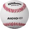 imageWILSON HS1SST Baseballs  No NFHS Logo 1 Dozen