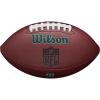 imageWILSON NFL Ignition Gen Green Football  Brown Peewee Size