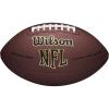 imageWILSON NFL Super Grip Composite FootballsBrown