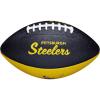 imageWILSON NFL Team Retro Football  MiniPittsburgh Steelers