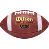 imageWILSON Official Game Ball Brown