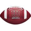 imageWILSON Omega Official College Football  Official Size Brown