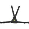 imageWILSON Pro Gold 2 Chest Protector Harness Black One Size