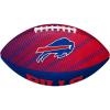 imageWILSON Unisex NFL Team Tailgate FootballsBuffalo Bills