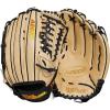 imageWilson 2024 A2000 Slowpitch Softball GlovesBlondeBlack