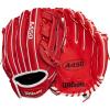 Red/White