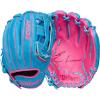 Blue/Pink