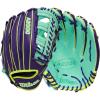 Purple/Seafoam/Optic Yellow