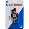 imageWilson NBA ampamp WNBA  NBA Mechanical Ball Pressure Gauge