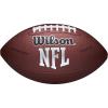 imageWilson NFL MVP FootballsBrown